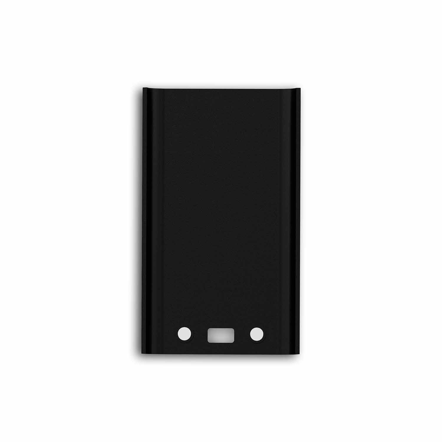 Panneau arrière pour base de lampe LED taille S