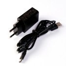 Adaptateur USB C pour base lumineuse S, M, L, XL (5 V 2 A)