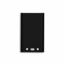 Panneau arrière pour base de lampe LED taille S