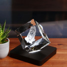 Socle lumineux XL (anciennement Opera Sonata)  pour Coeur XL et Precious XL