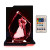 Ouverture socle lumineux pour Iceberg L / XL