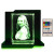 Capriccio socle lumineux  pour les Blocs Giga et Prisme L Portrait