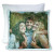 Coussin Photo moelleux