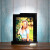 Falsetto Element lumineux pour la photo couleur Diciotto Portrait
