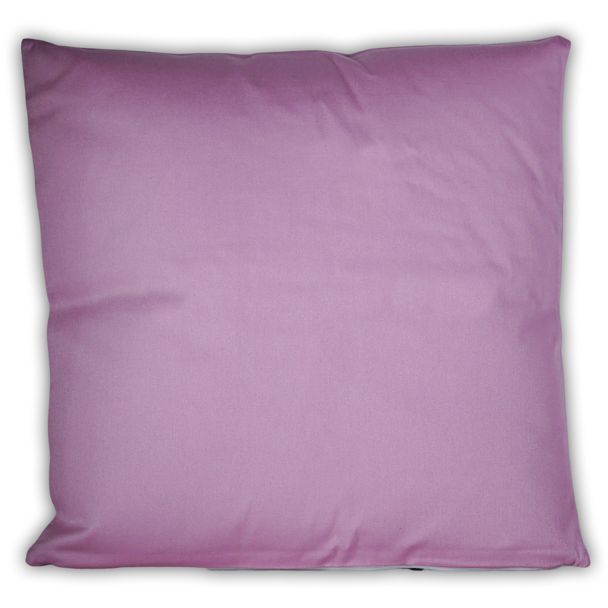 coussin rose