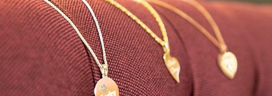 Accessoire collier Accessoire collier