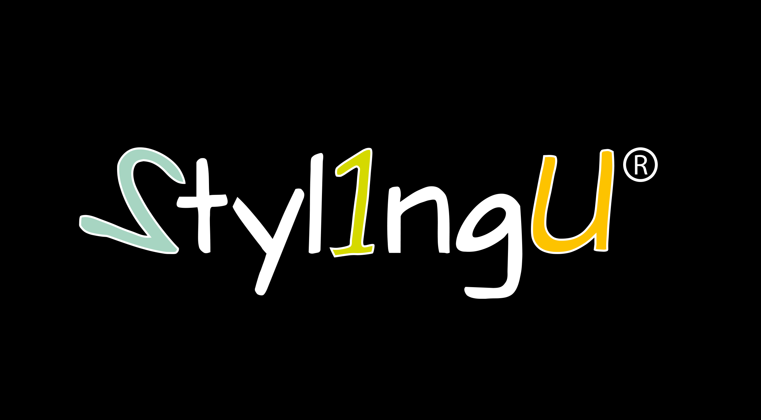 StylingU Logo
